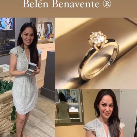 Meet your Posher, Belen - Picture 2 of 3